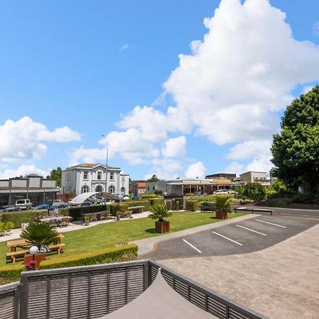 Te Aroha Motel Exteriér fotografie